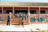 Kindergarten-Bissau